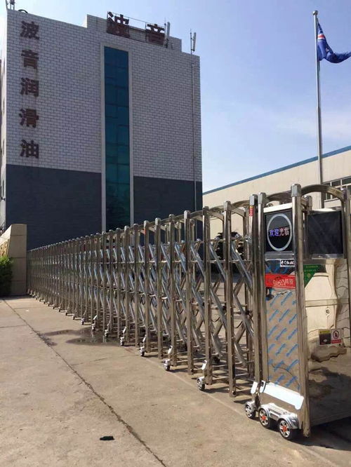 伸縮門電動(dòng)門 結(jié)構(gòu)堅(jiān)固美觀大方的現(xiàn)代選擇與控制器技術(shù)解析